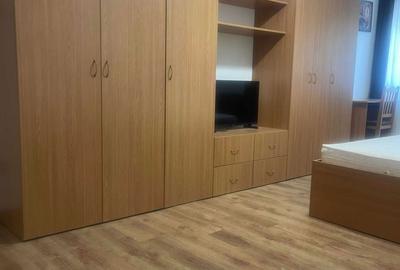 Garsonieră semidecomandată în Exterior Vest - 5