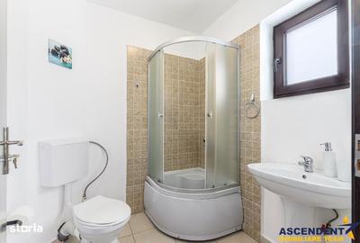 Spațiu comercial, de 500 mp, în Moieciu - 13