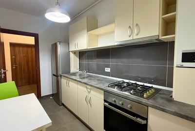 Apartament cu 2 camere semidecomandat, mobilat în Grozăvești - 6