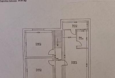 Casă individuală cu 4 camere cu Teren 1000 Mp în Cumpăna - 4