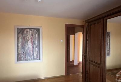 Apartament 2 camere Piata Muncii, 5 minute de metrou, PET-FRIENDLY, modern - 5