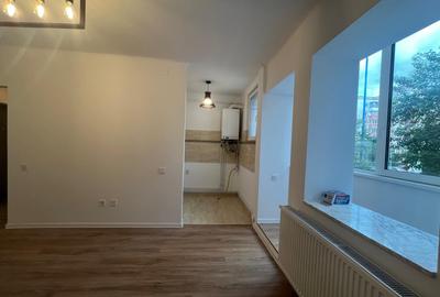 Apartament 2 camere, semidecomandat, etaj 1/3, Făget - 4