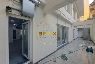 De inchiriat Spatiu Comercial Banu Manta De inchiriat Spatiu Comercial Banu Manta - 6