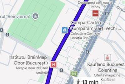 Garsonieră, mobilată în Teiul Doamnei - 4