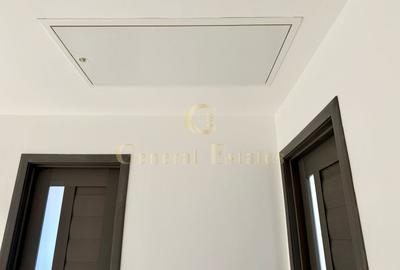 Duplex cu 4 camere cu Canalizare în Tărlungeni - 11