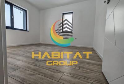 Casa moderna, 4 camere, 3 bai, curte generoasa- Vidra - 14