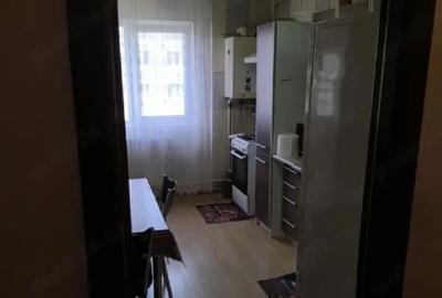 Apartament cu 3 camere semidecomandat în Noua - 1