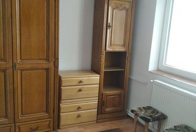 Apartament cu 2 camere semidecomandat în Exterior Vest - 1