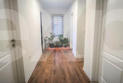 Casă individuală cu 5 camere cu Teren 1060 Mp în Băbana - 11