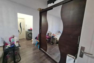Apartament cu 2 camere semidecomandat în Central - 4