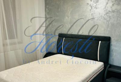 Apartament cu 2 camere în Florești - 2