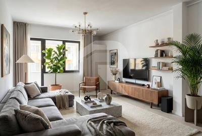 Apartament cu 2 camere decomandat în Nerva Traian - 6