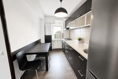 Apartament cu 2 camere decomandat în Central - 4
