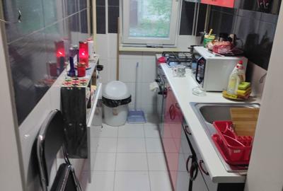 Apartament cu 2 camere decomandat în Exterior Vest - 5