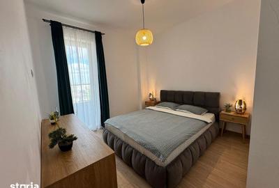 Apartament cu 2 camere în Nord - 9