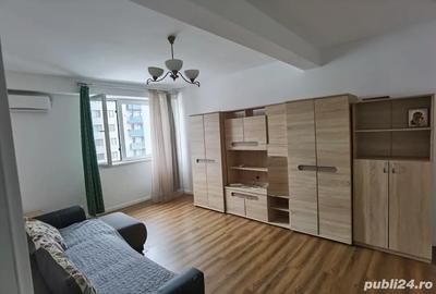 Persoana fizica inchiriez apartament 2 camere decomandat in Gheorgheni pe str Soporului - 7