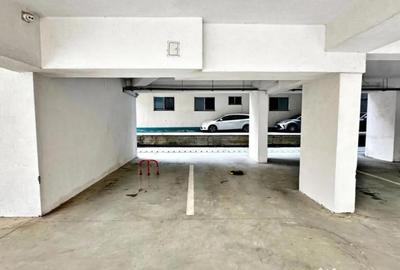 Apartament cu 2 camere semidecomandat în Nord - 10