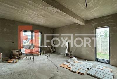 Casa individuala cu 5 camere si teren de 661 mp - Dumbravita - 2