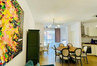 Apartament cu 2 camere, mobilat în Eminescu - 12