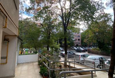 De inchiriat ap 3 camere sector 3 De inchiriat ap 3 camere sector 3 - 4