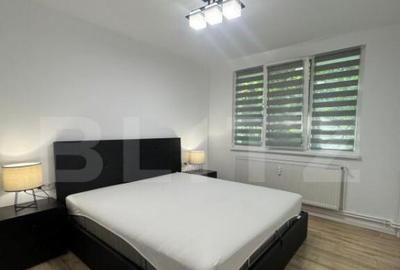 Apartament cu 2 camere lux, 48 mp, etajul 1, zona Margeanulu - 1