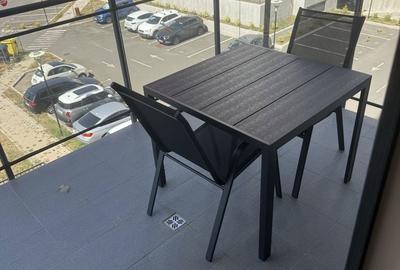 Apartament cu 2 camere în Lipovei - 1