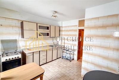 3 CAMERE SPATIOS AVIATIEI - 4/4 - 2 BAI - BLOC 1987 - 9