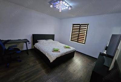 Casa, P+1, 240mp utili,teren 500 mp,piscina, jacuzzi, sauna, zona Selgros-Ionumi - 18