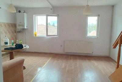 Apartament cu 2 camere nedecomandat în Central