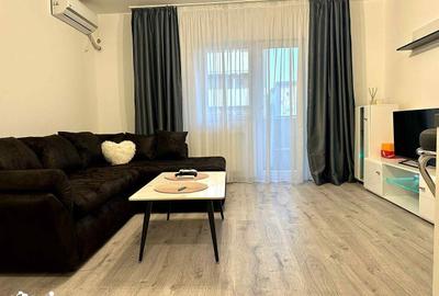 Apartament cu 2 camere în Apărătorii Patriei - 2