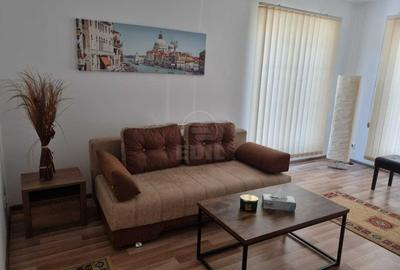 Apartament de închiriat, 3 camere, 72 mp, Zorilor Cometei - 3