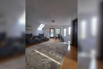 Casă cu 4 camere cu Canalizare în Florești - 4