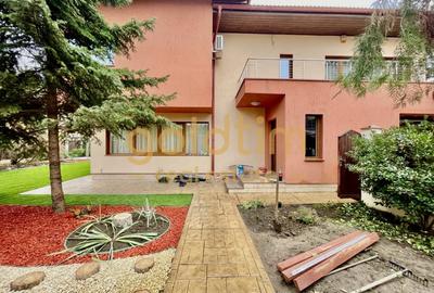 VILA INDIVIDUALA/IANCU NICOLAE/GARAJ - 42