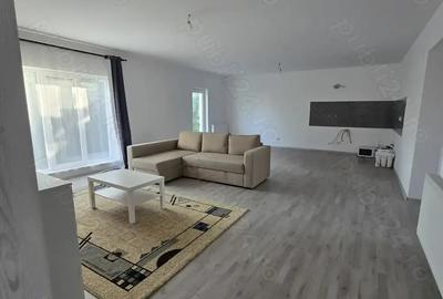 Casa individuala moderna, 3 camere + terasa, teren 400 mp Comuna Berceni - 4