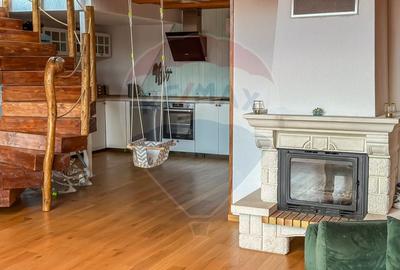 Casă / Vilă cu 6 camere de vânzare în zona Periferie - 6