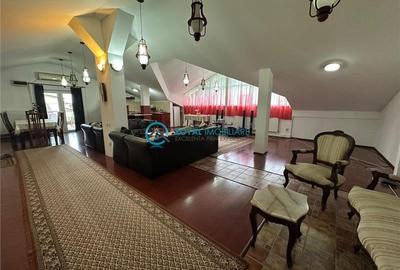 Royal Imobiliare - Inchiriere mansarda  Zona Republicii - 2