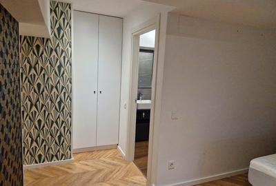 Loft Elegant in Pajura | 63 mp Utili | Doua Parcari Private Klaus - 9