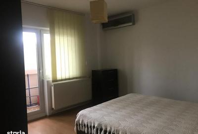 Apartament cu 3 camere decomandat, mobilat în 13 Septembrie - 7