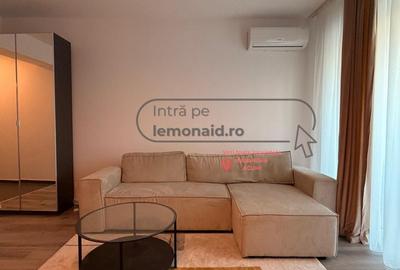 Garsonieră semidecomandată, mobilată în Central - 7