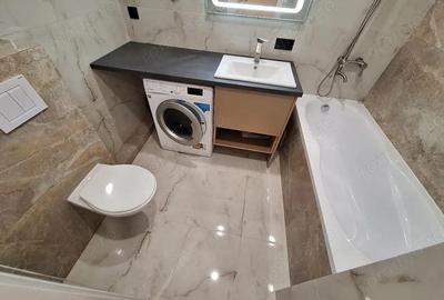 Apartament cu 2 camere decomandat în Dorobanților