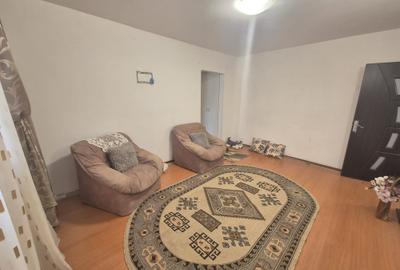 Apartament cu 2 camere semidecomandat în ISR - 2