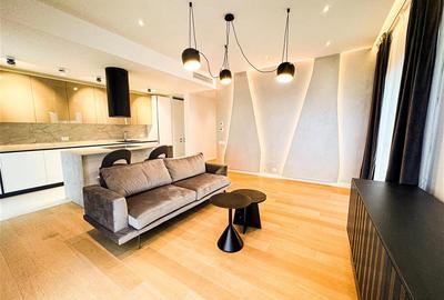 Apartament 4 camere de inchiriat One Verdi Park - 3