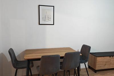 Apartament cu 2 camere decomandat în Unirea - 8
