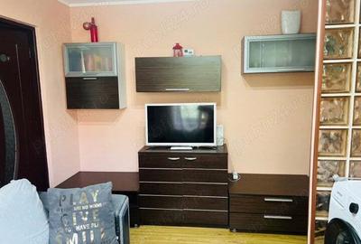 Garsoniera 2 camere de inchiriat etj 1 pret 220E fix - 6