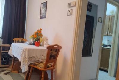 Apartament 2 camere, etaj 2/4, zona Garii Apartament 2 camere, etaj 2/4, zona Garii - 2