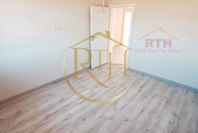 Duplex cu 5 camere cu Teren 300 Mp în Giroc - 13