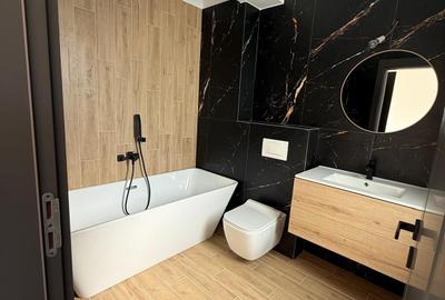 Duplex cu 5 camere în Olteniței - 15