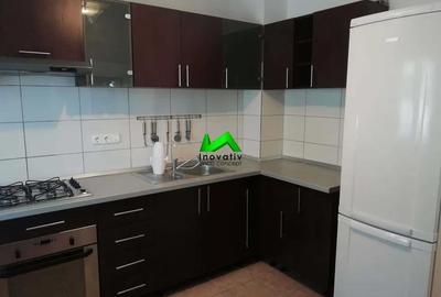 Apartament de inchiriat 3 camere Sibiu Turnisor - 3
