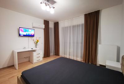 Inchiriere garsoniera Faza 3 Exigent Plaza bloc 2023 metrou Lujerului - 10