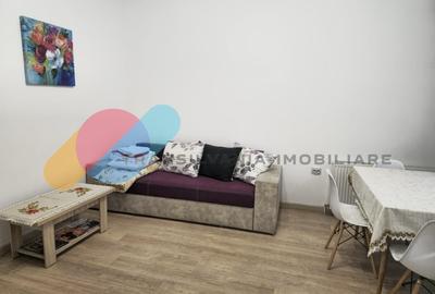 Apartament cochet 2 camere - ultracentral, cu acces din strada si gradina - 2